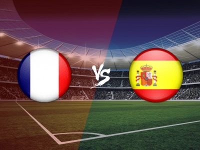 Xem Lại Pháp vs Tây Ban Nha - Vòng Bán Kết World Cup 2026